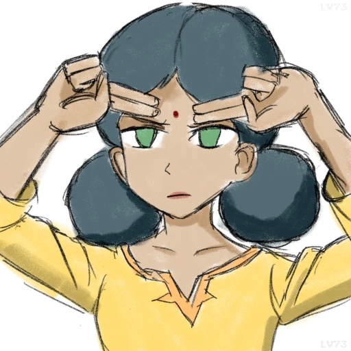 ララァ・スン