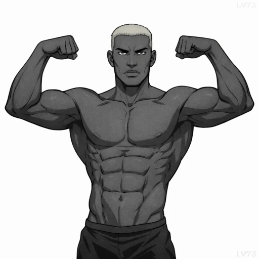 【BG3】能力値まとめ(バルダーズゲート3)