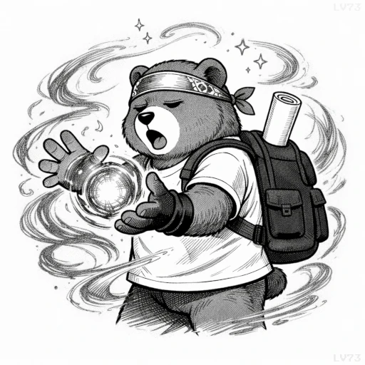 【BG3】ドルイド呪文最適取得表（バルダーズゲート3）