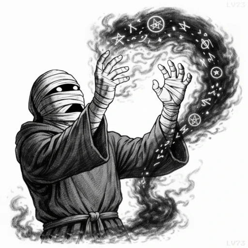 【BG3】ウィザード呪文最適取得表（バルダーズゲート3）