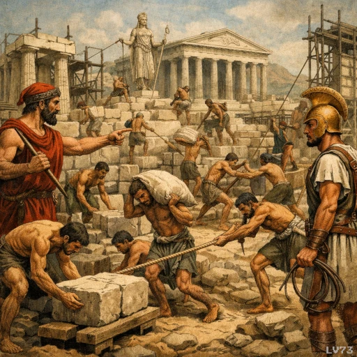 衆議院選挙2026ー自民党公約から読み解く「働いて働いて働いて働いて働いても報われない社会」